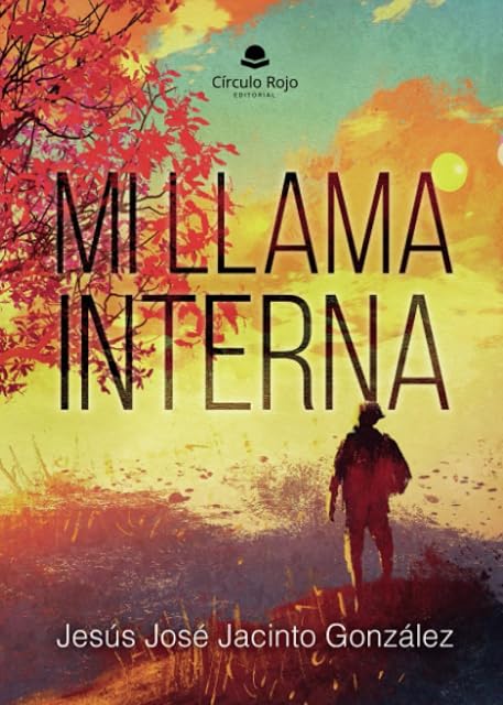Portada de Mi Llama Interna