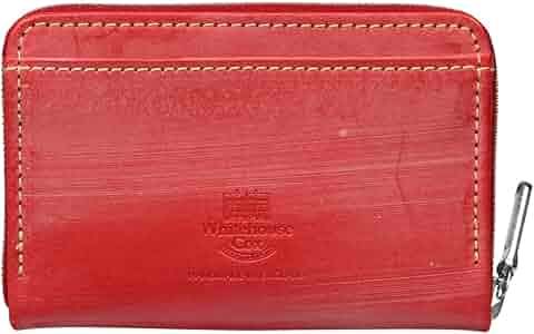 Amazon.co.jp: [ホワイトハウスコックス] ジップマルチケース