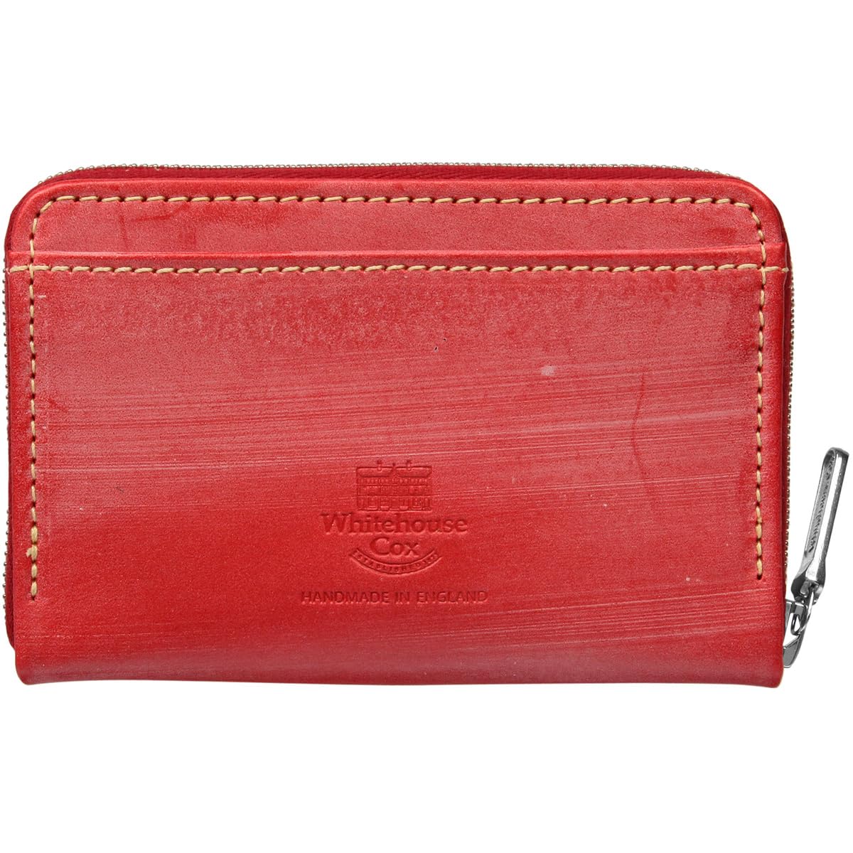 Amazon.co.jp: [ホワイトハウスコックス] ジップマルチケース