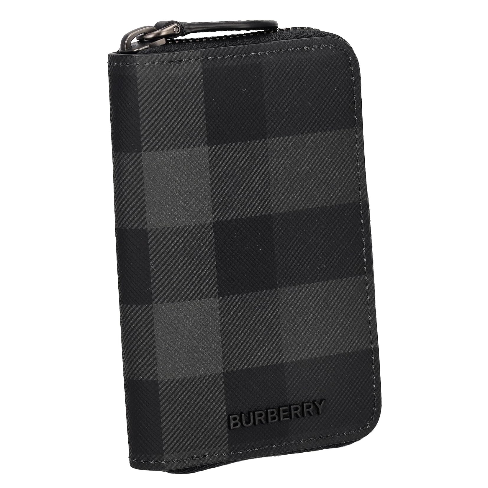 Burberry 8079010 Men's Coin Purse A1208, A1208, One Size