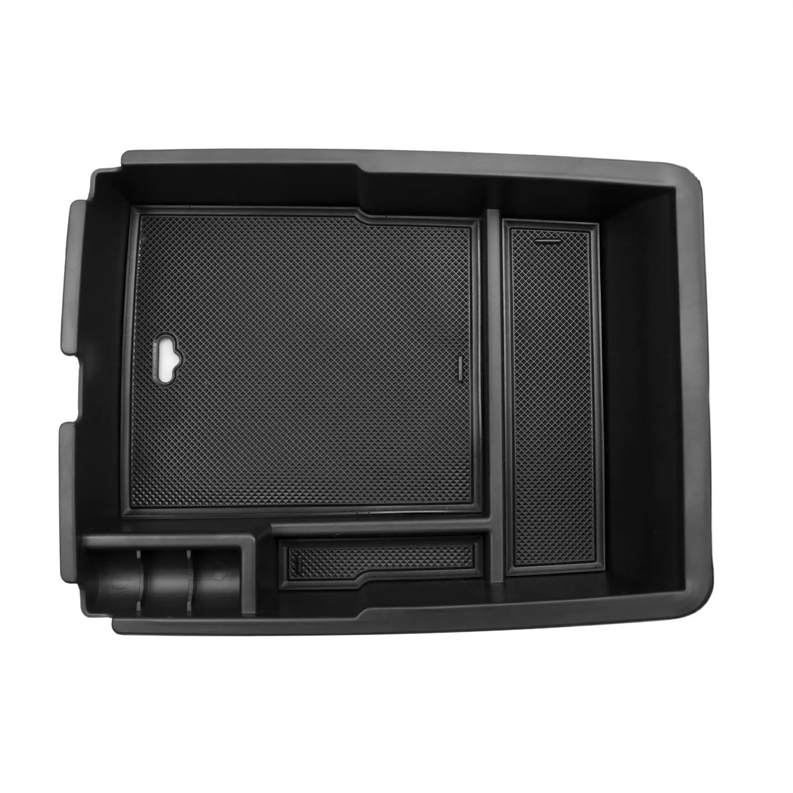 KYTGIOL Car Storage Organizer Compatible With Kia For Sorento MQ4 2020 2021 2022 2023 Car Central Armrest Storage Box Automotive Interior Accessories
