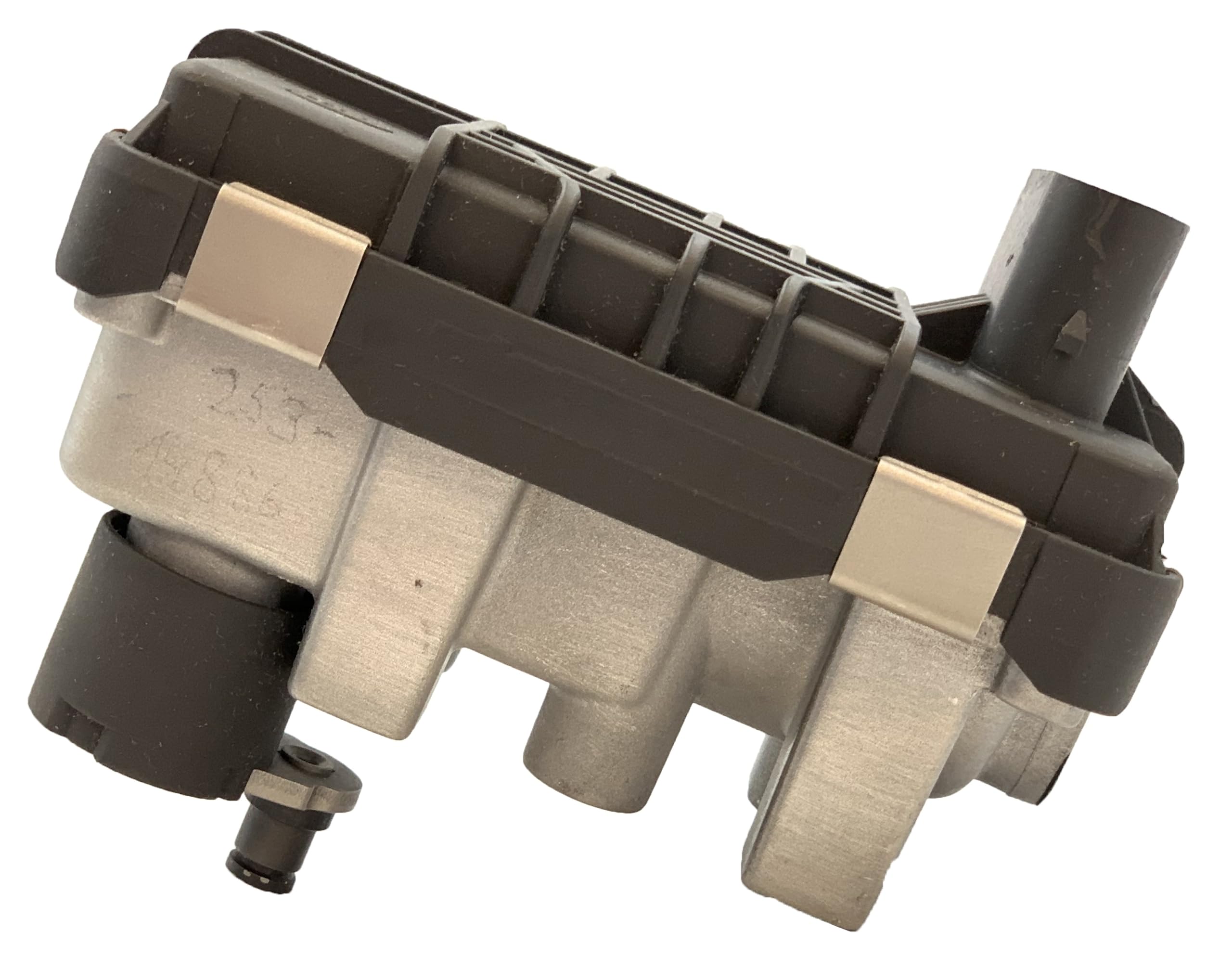 Actuador turbo ORIGINAL G-221, 6NW008412, 712120, turbocompresor, ¡Importante! ¡Verifique el número G-221 en el costado de su controlador antes de comprarlo!