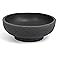 YMXYJM Large Decorative Resin Bowl, Modern Handicraft Bowls for Home Decor, Decorative Fruit Bowl for Kitchen Counter, Stylis