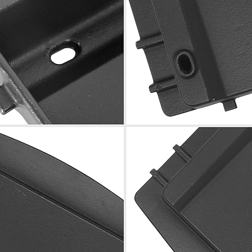 Miniatura 5 de 7599 Plancha de hierro fundido para parrillas de gas Weber Genesis II 300 Series y Genesis II LX 3 4 6 quemadores, ii E-310 E-315 E-325 E-330 E-335