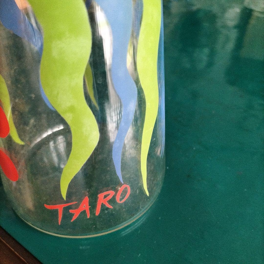 Amazon.co.jp: 、 岡本太郎 水差し男爵 : おもちゃ