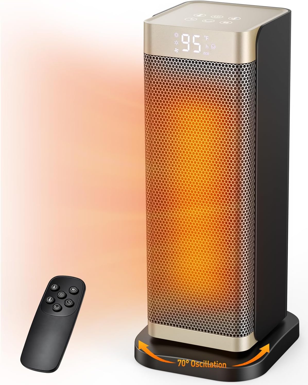 Space Heaters for Indoor Use