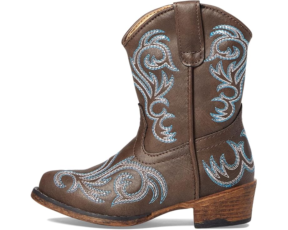 Roper Kids Riley (Toddler) - Left View