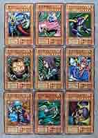 ① 遊戯王 効果モンスターセット 高レア〜レア  初期多量あり まとめ売り 大量 71YOVP0JzQL._AC_SY200_QL15_.jpg