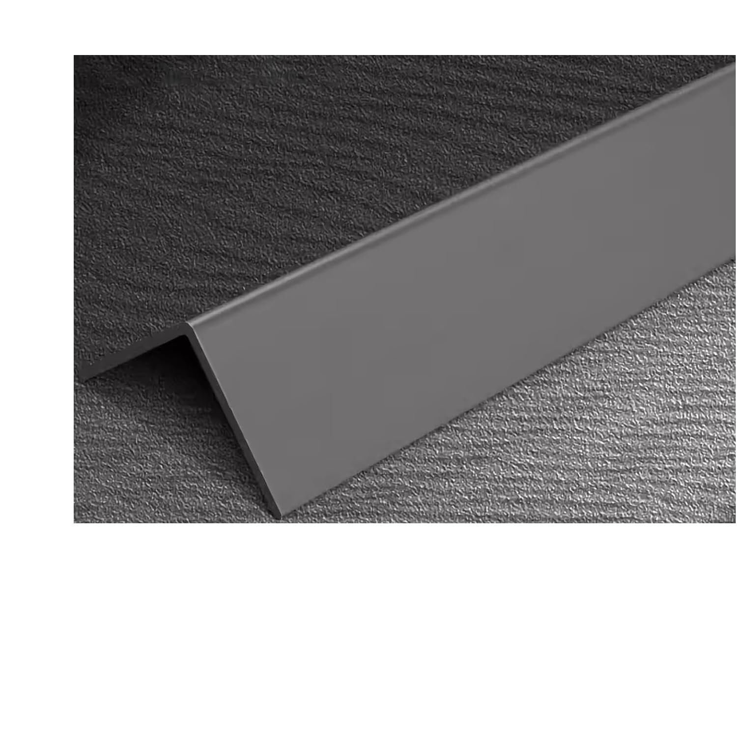Wall Corner Guard Edge Protector, PVC Wall Corner Guard 0.98in 2mm Self-Adhesive Multiple Sizes(Style 3,L 2m/6.5ft)