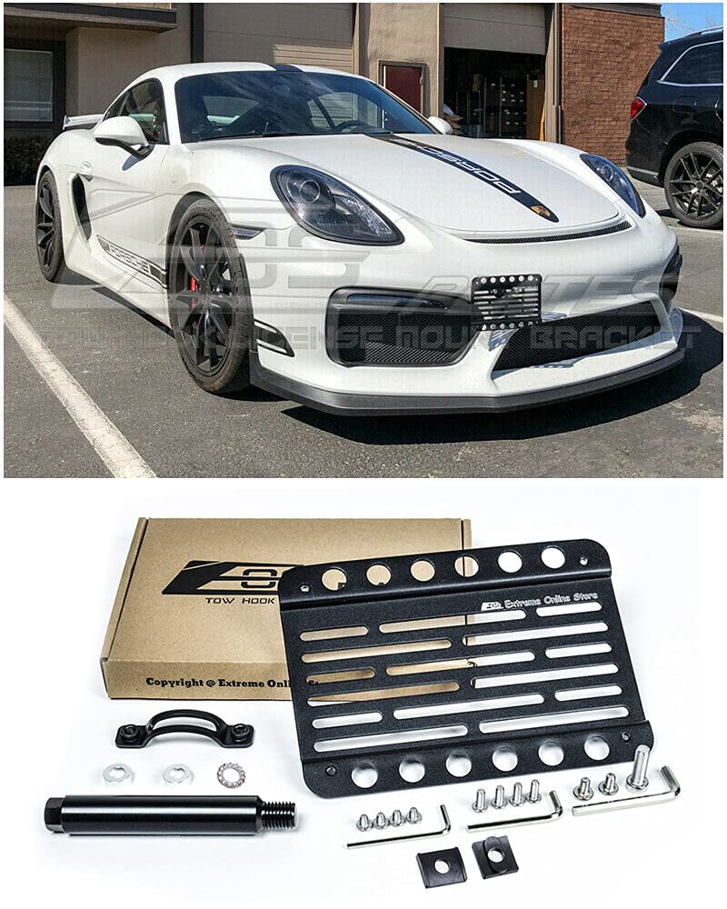 | Extreme Online Store 交換用 2016 ポルシェ 981
