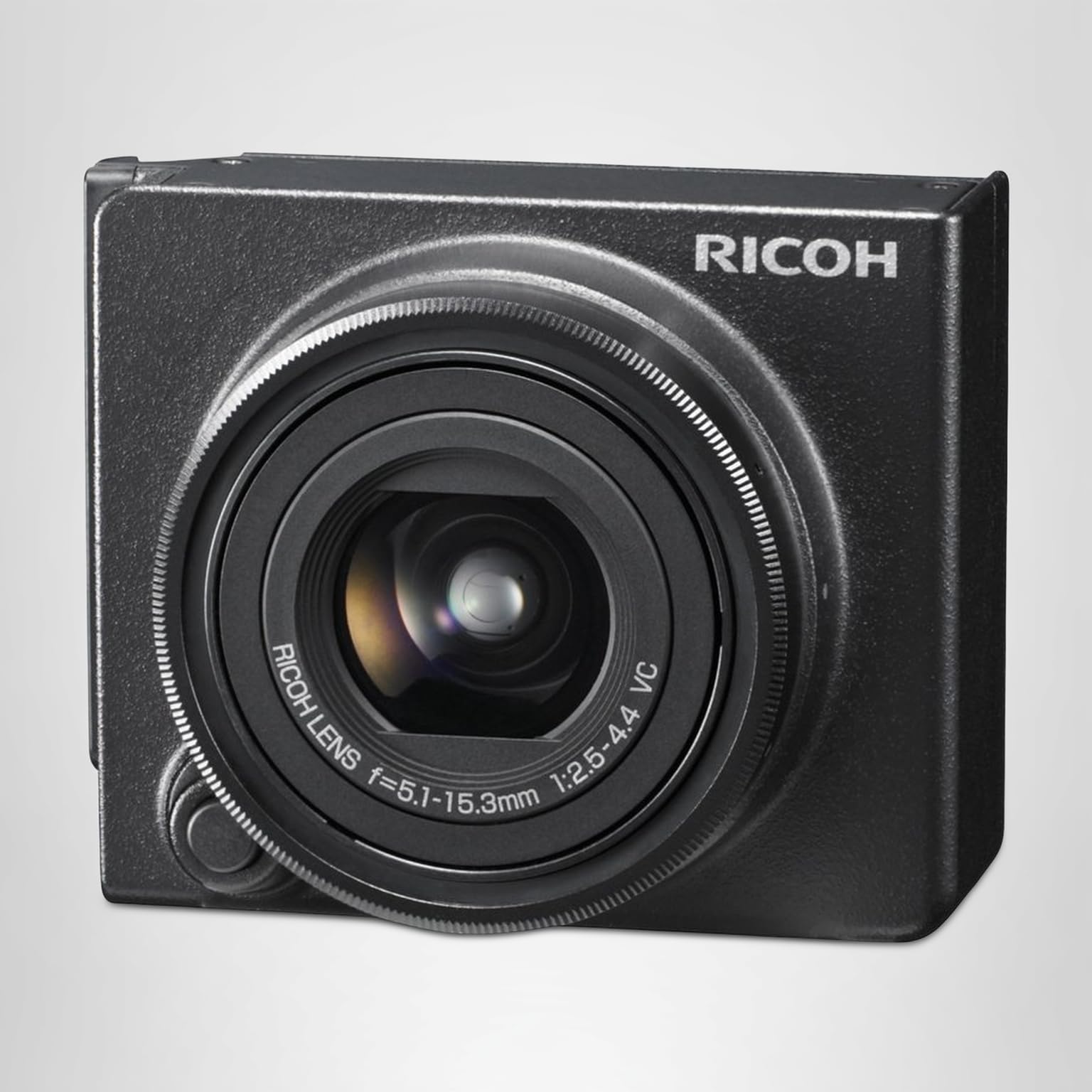 Amazon.co.jp: RICOH GXR カメラユニットRICOH LENS S10 24-72mm F2.5