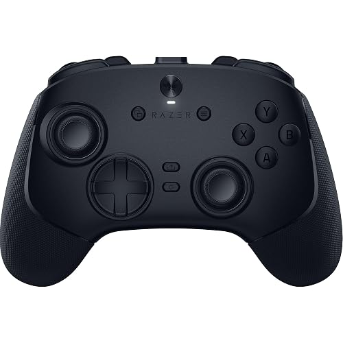 Razer Wolverine V3 Pro 8K Wireless Gaming Controller