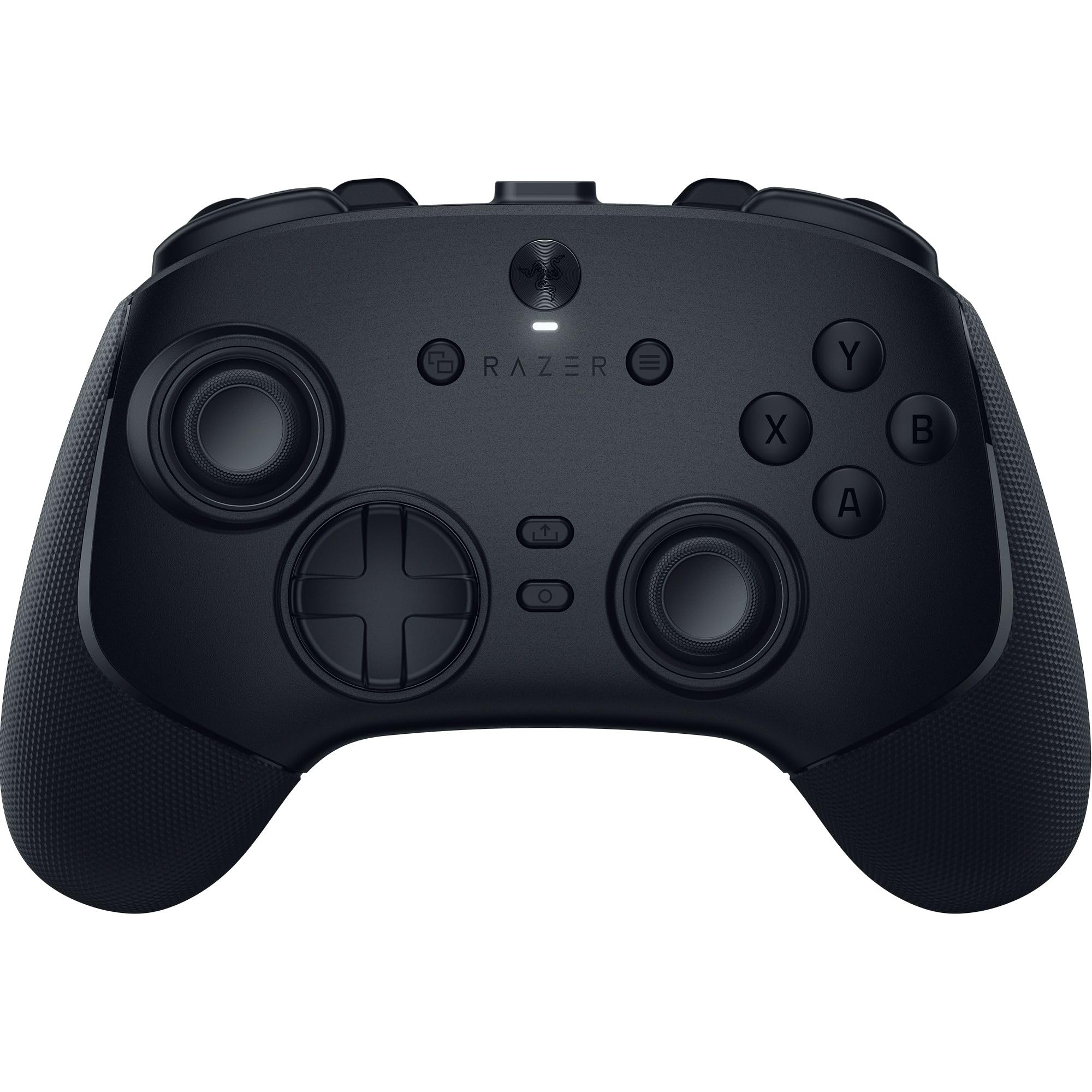 Amazon.com: Razer Wolverine V3 Pro 8K PC Wireless Gaming