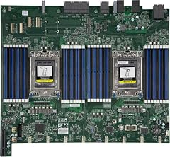 Supermicro H12DGO-6 Server Motherboard