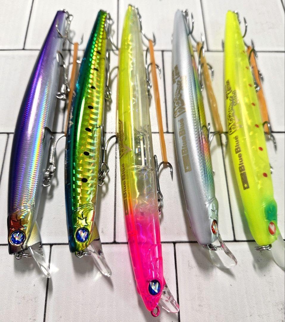 ブローウィン140s ブローウィン140J ブローウィン165ブローウィン 140s