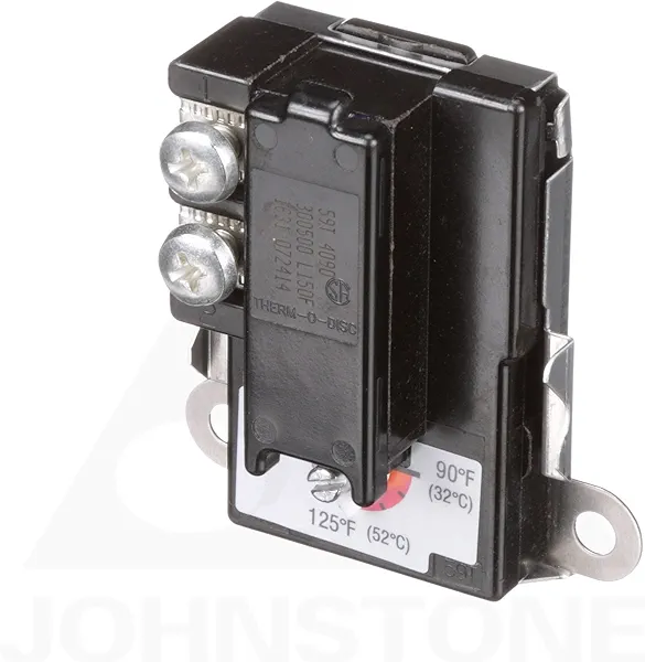 Emerson 755 1 Electric Water Heater Thermostat
