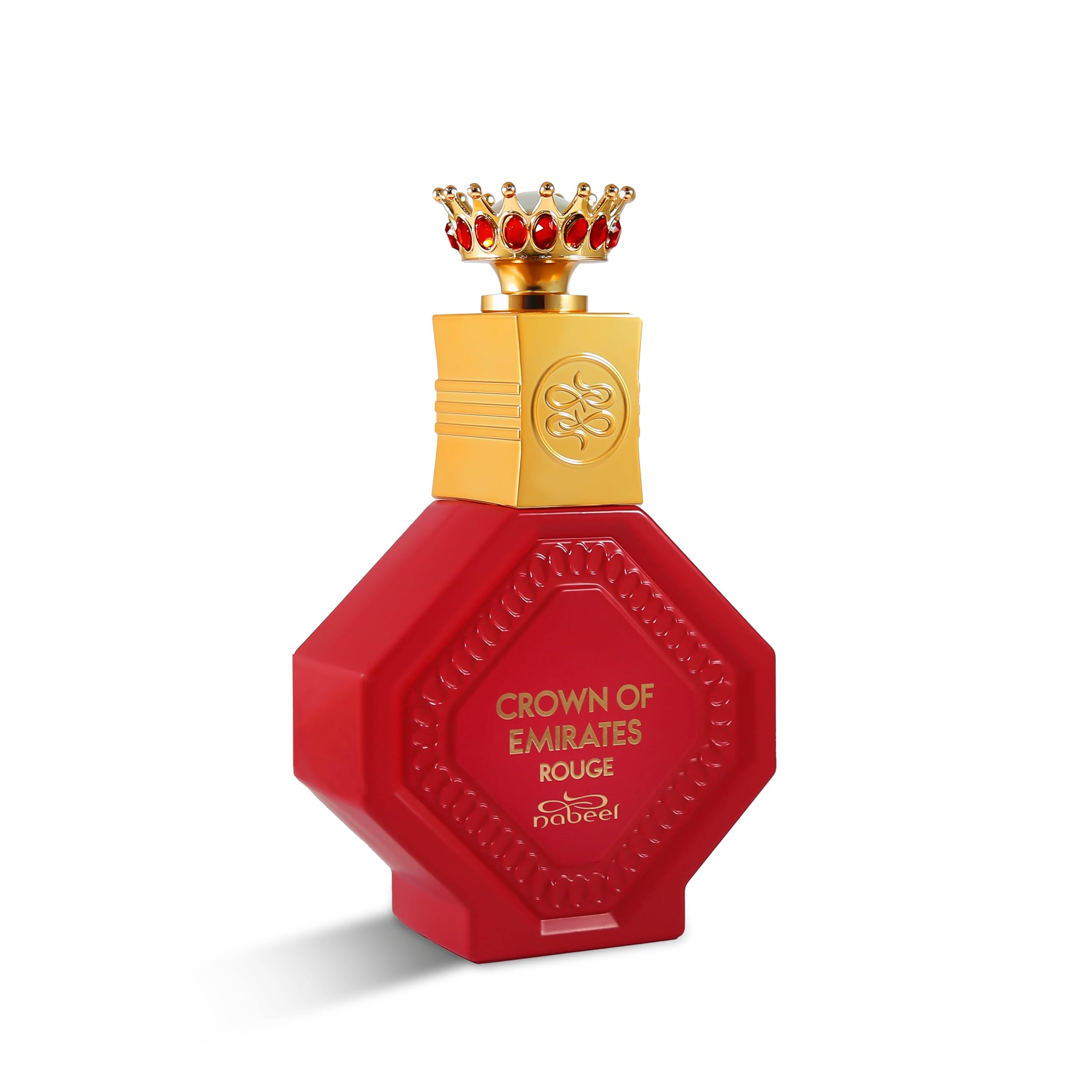 Crown Rouge woda perfumowana 100 ml
