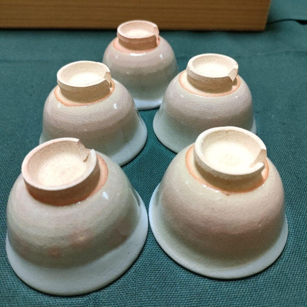 Amazon.co.jp: 萩焼 酒器 大平山 徳利 お猪口 : ホーム＆キッチン