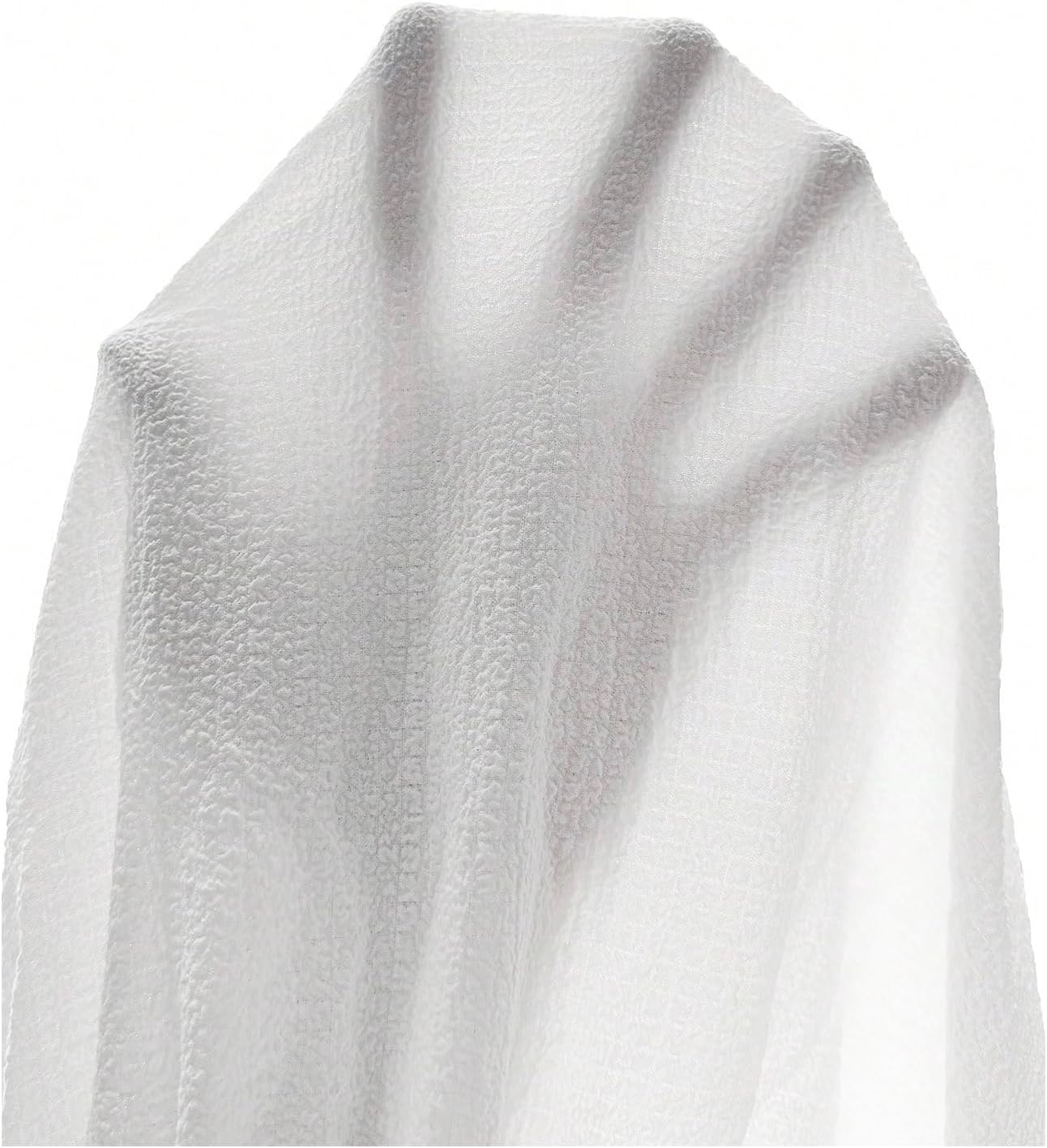 Floerns Women's Beach Elastic Waist Shorts Wide Leg Casual Loose Cute Summer Shorts - Image 5