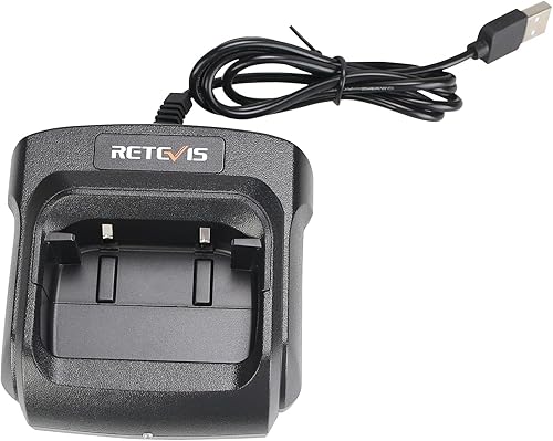 Miniatura 14 de Retevis RB89 Radio de 2 vías de largo alcance, Walkie Talkie de alta resistencia, inalámbrica, alta potencia, 700,000 pies cuadrados50 pisos, con