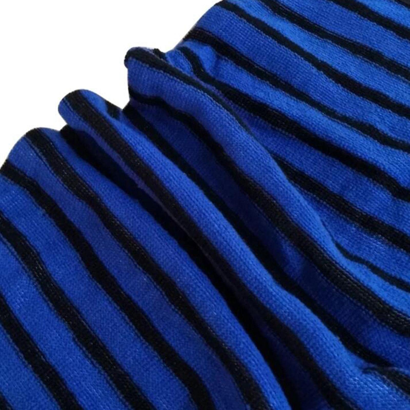 rockible Copricalzino per Tavola da Surf Strentch Borsa per Calzino per Tavola da Maglia