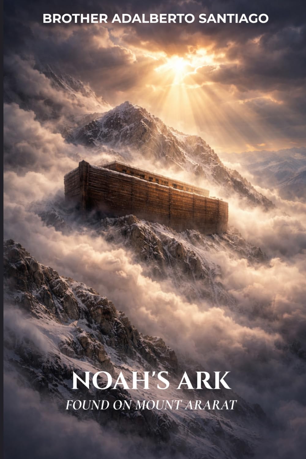 Noah's Ark: Found on Mount Ararat