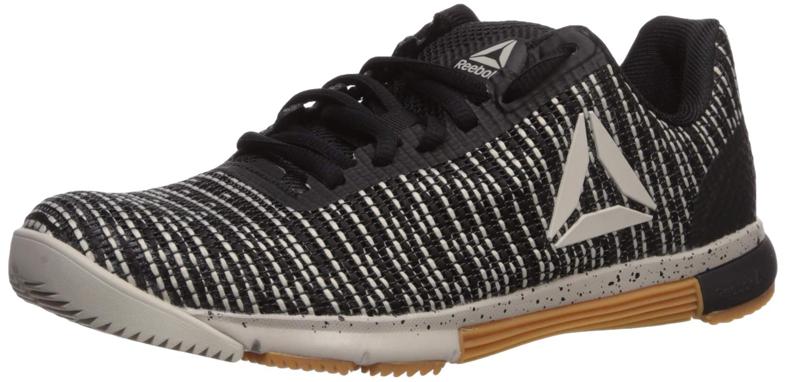 Running Shoes Reebok Women's Speed Tr Flexweave Cross Trainer