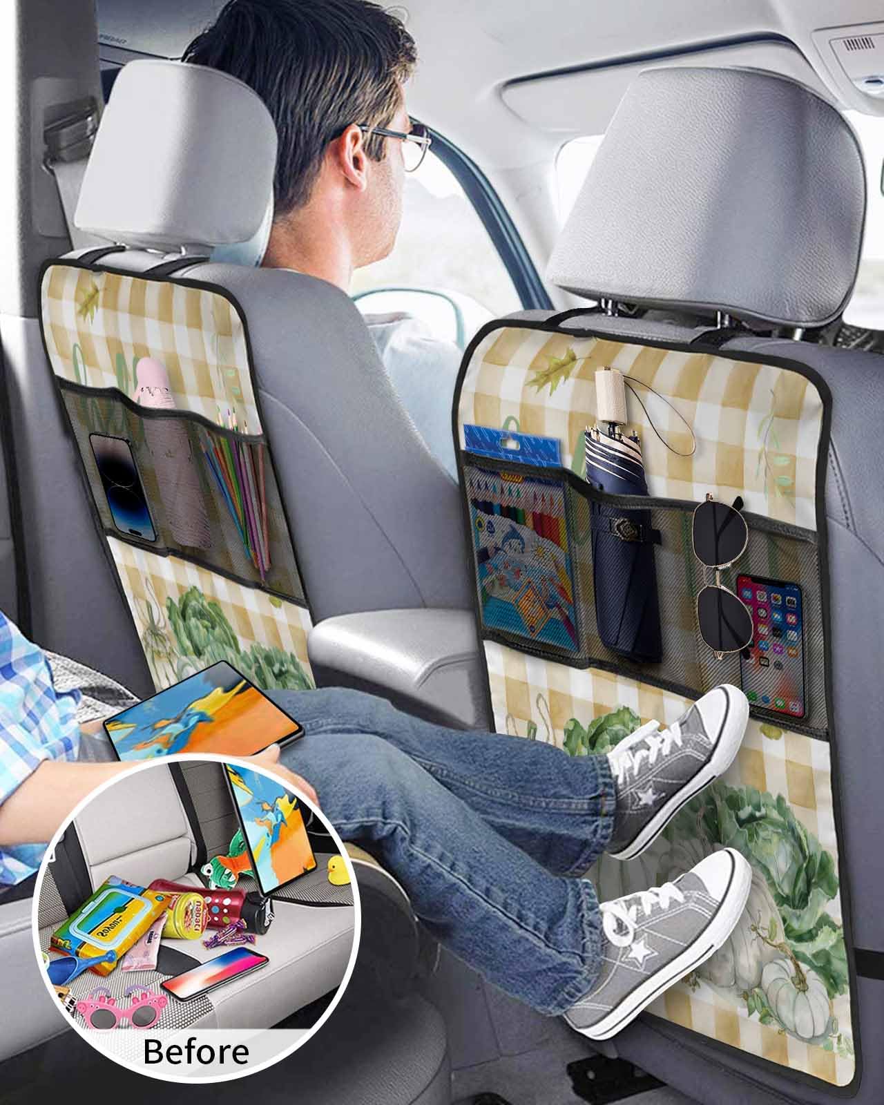 Infant Car Diy Car Seat Protector Handmade Baby Car Seat Covers On