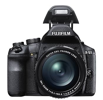 【並品】FUJIFILM X-S1 【年式相応】 Amazon | FUJIFILM デジタルカメラ X-S1 光学26倍 F FX-X-S1