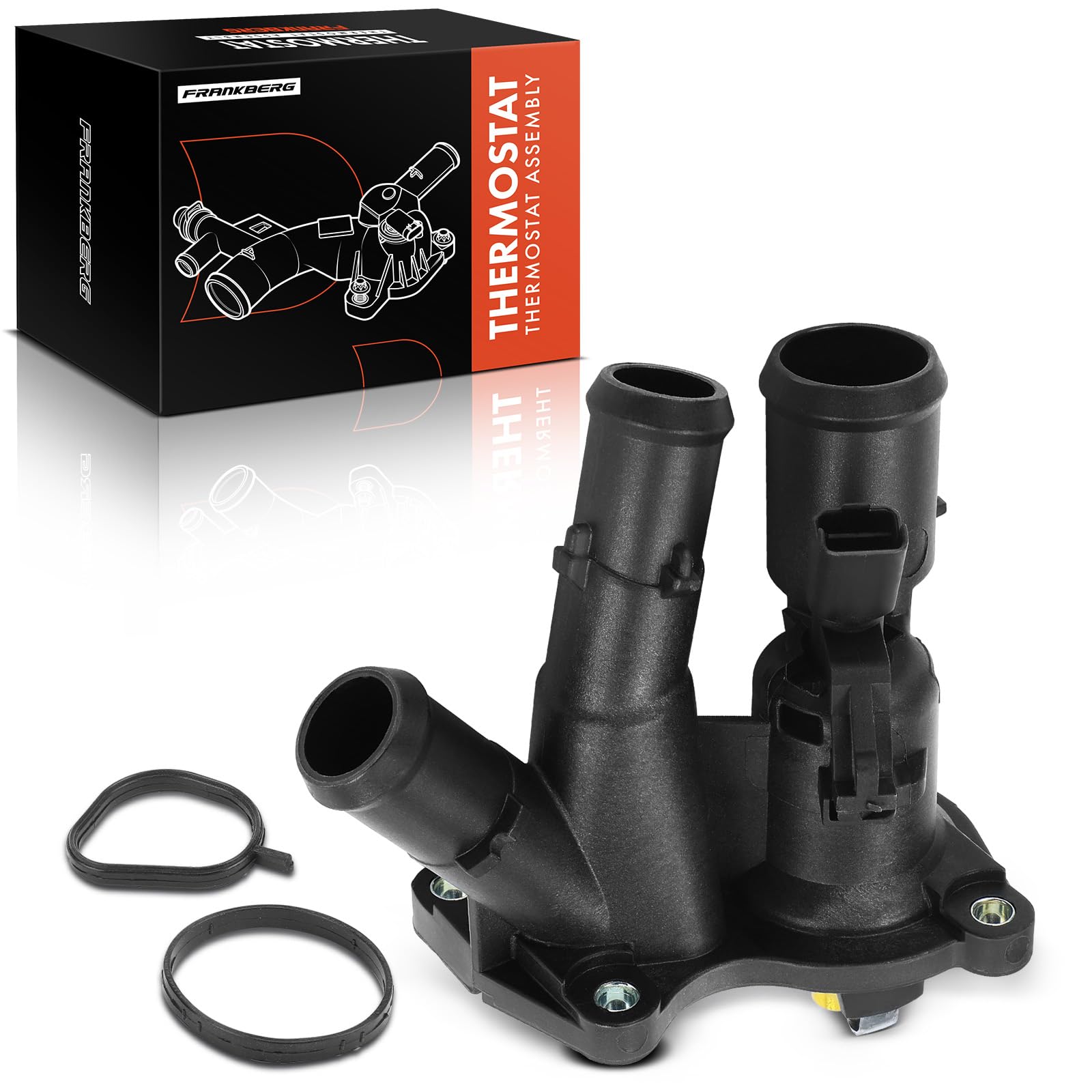 Frankberg Termostato 1351716