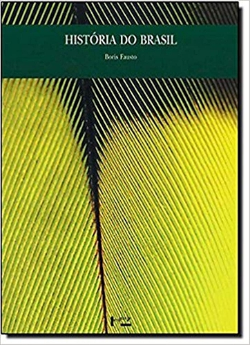 História do Brasil