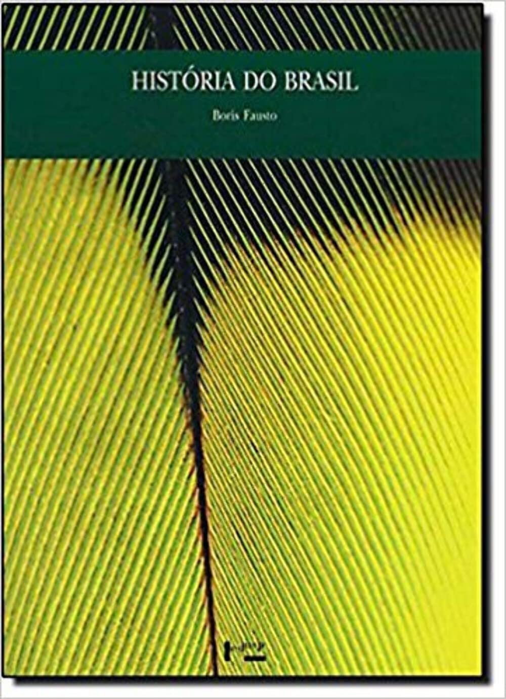 Amazon.com: Historia do Brasil (Em Portugues do Brasil) : Boris