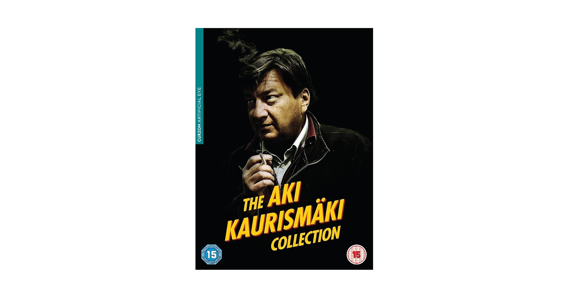 洋画・外国映画 DVD KAURISMAKI Amazon.com: The Aki Kaurismäki Collection [DVD] : Movies & TV