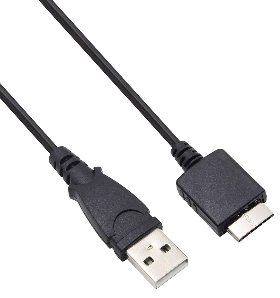 Toneflake × WAGNUS USB Cable Milky Beamz Out USB cable | wagnus