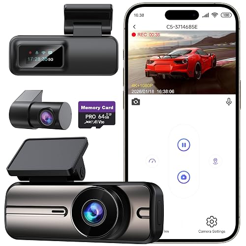 Dash Cam