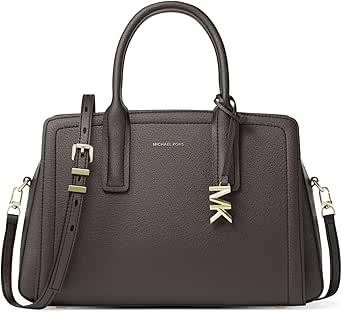 Michael Kors Women's Laila Medium Satchel