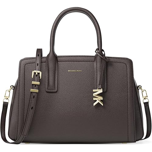 Michael Kors womens Laila Medium Satchel