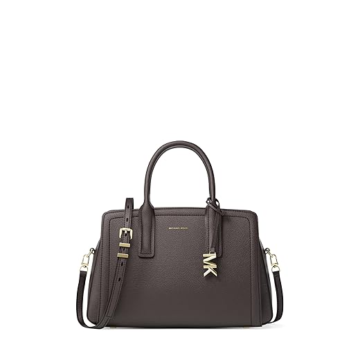 Michael Kors Women's Laila Medium Satchel