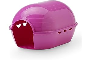 Savic Rody Igloo Guinea Pig and Rat Hideaway