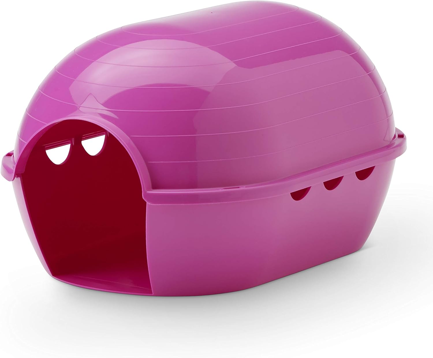 Savic Rody Igloo Rat and Guinea Pig House… (Pink) Pet
