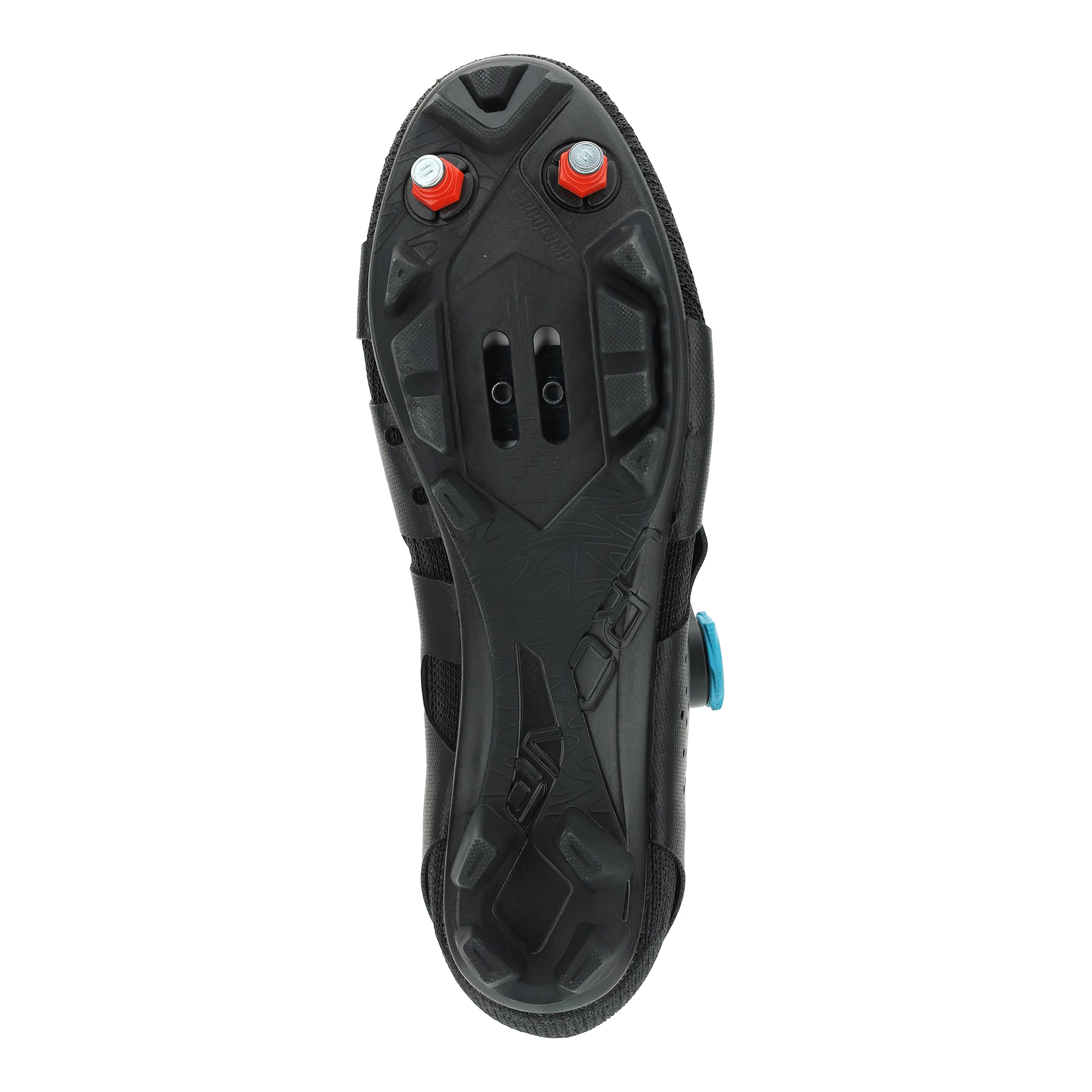UYN Naked MTB Scarpa da ciclismoDonna