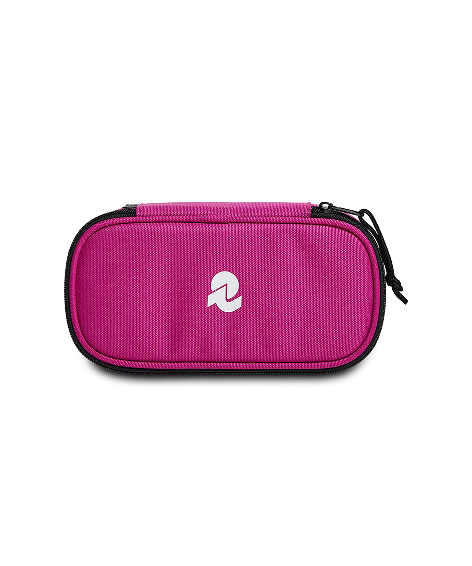 Invicta Pencil Case, Pink, Standard Size, Casual