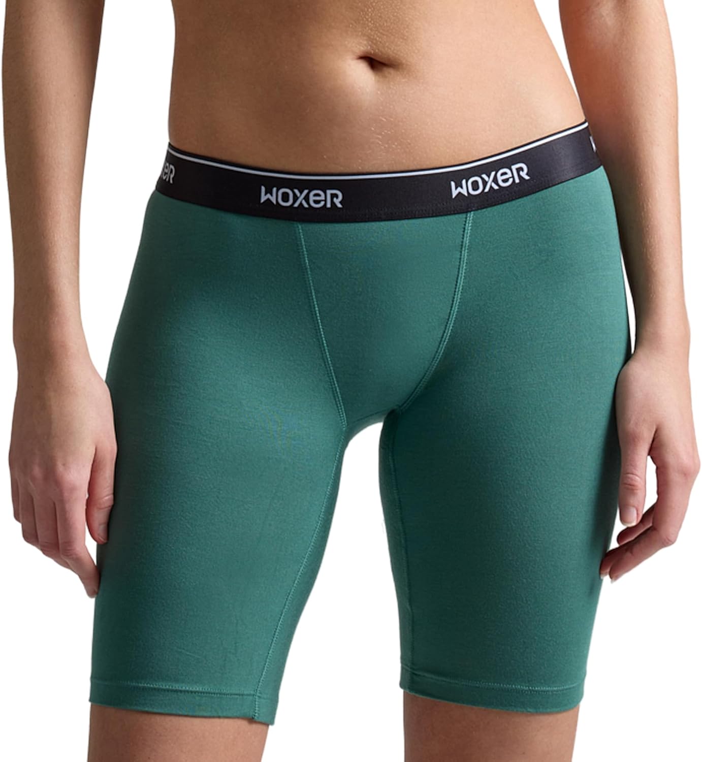 Woxer Womens Boxers Biker Boy Shorts Underwear Bhutan Ubuy