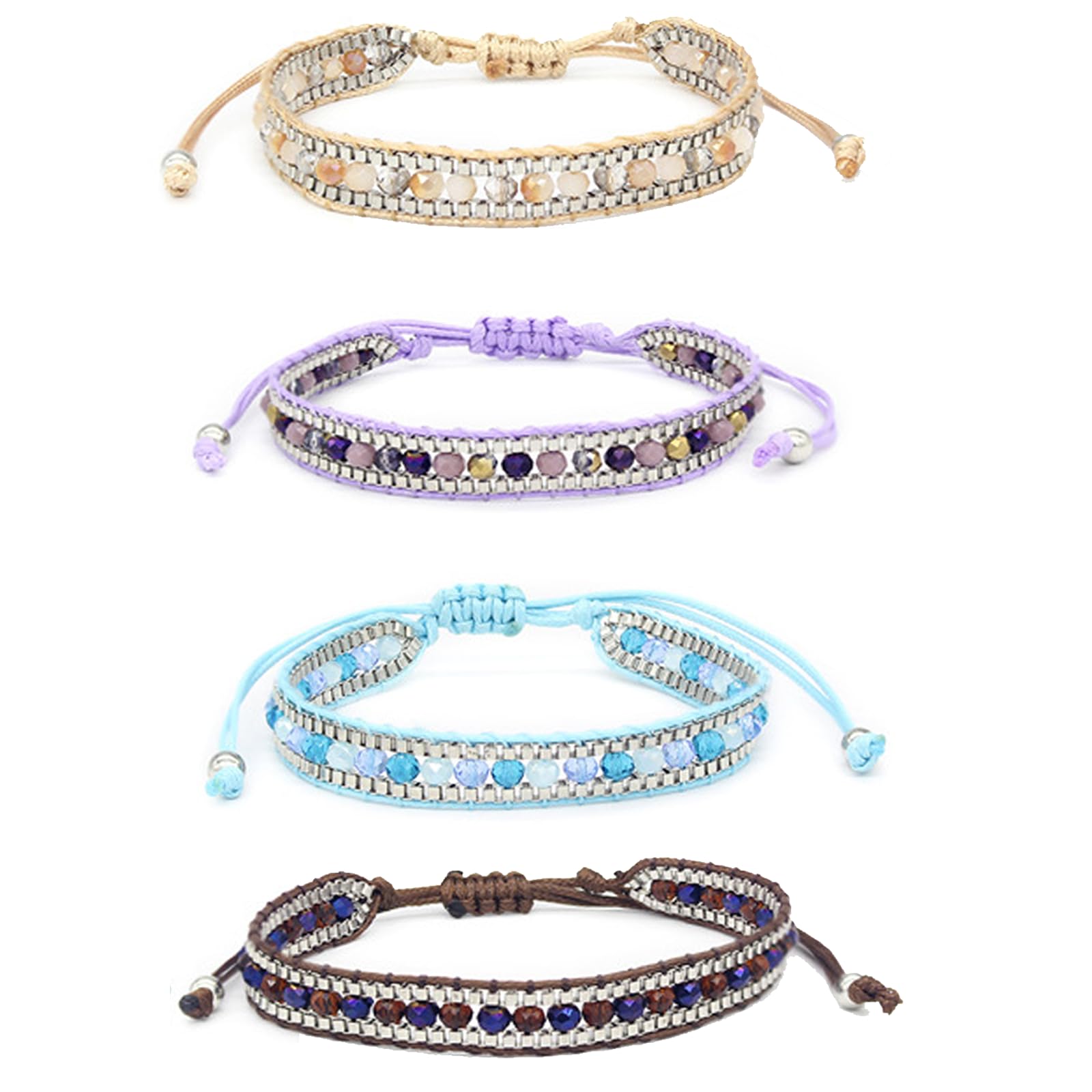 Catena Body Sexy In Metallo Con Pendenti - Gioiello Corpo Per Spiaggia, Bikini E Feste - Foto 5