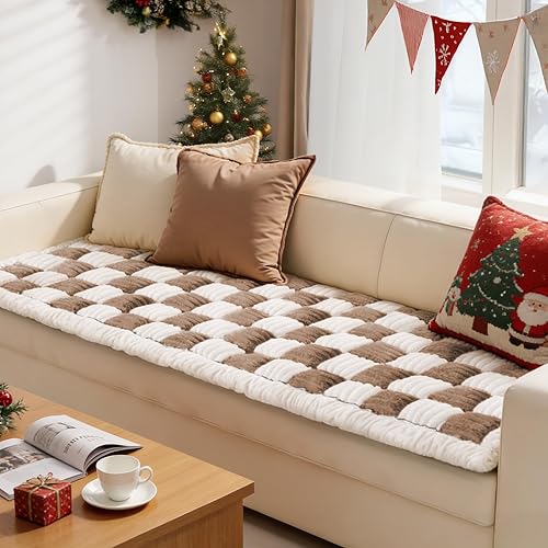 Funda de sofá para mascotas, manta lavable para perro, para cama, protector de sofá para perros, divertidas y mullidas para mascotas, fundas para