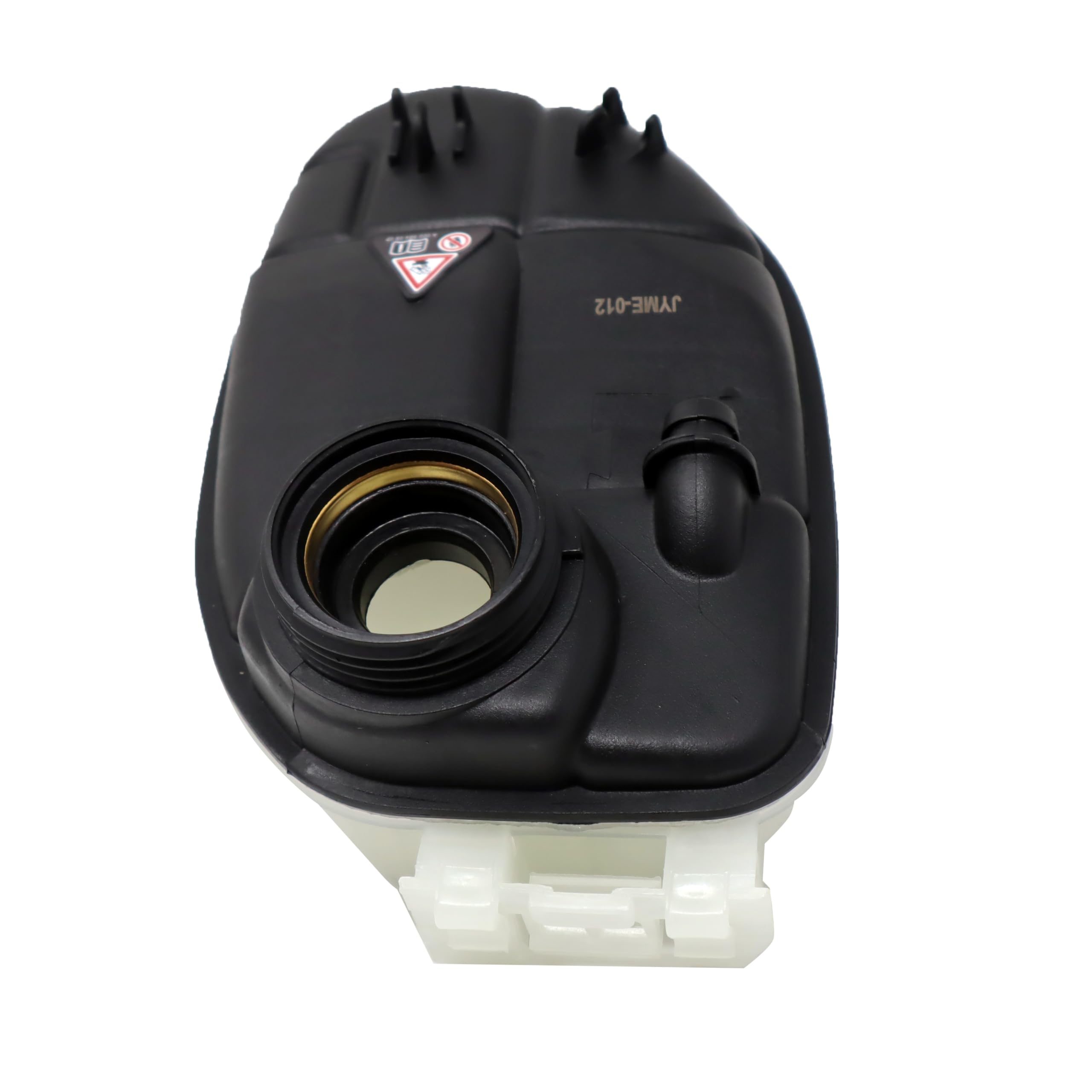 Serbatoio compensazione vaschetta radiatore compatibile con codici A2465000049 2465000049 adatto a GLA X156 13-24 compatibile con classe A W176 12-18 e altre