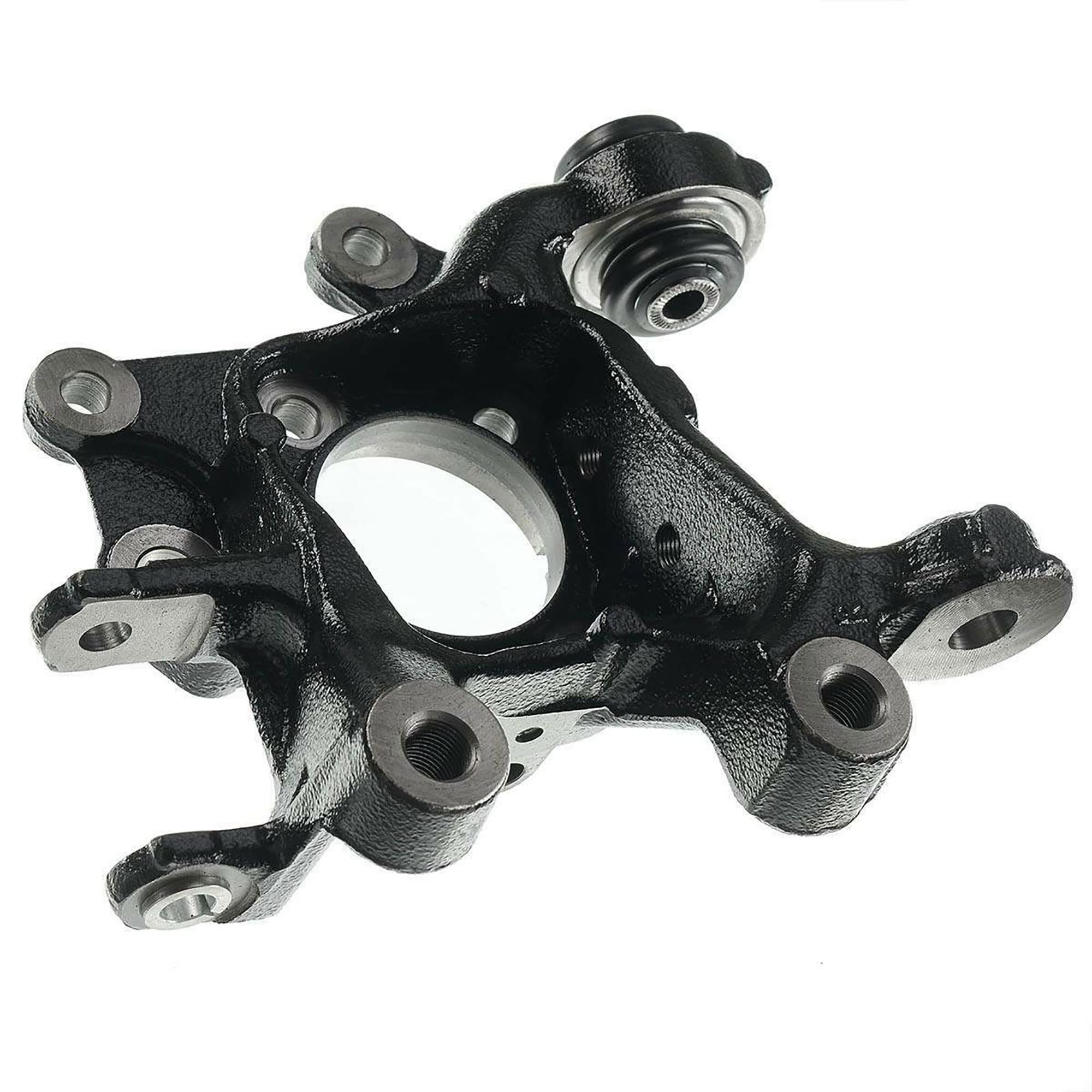 Amazon.com: Rear RH Right Passenger Side Steering Knuckle