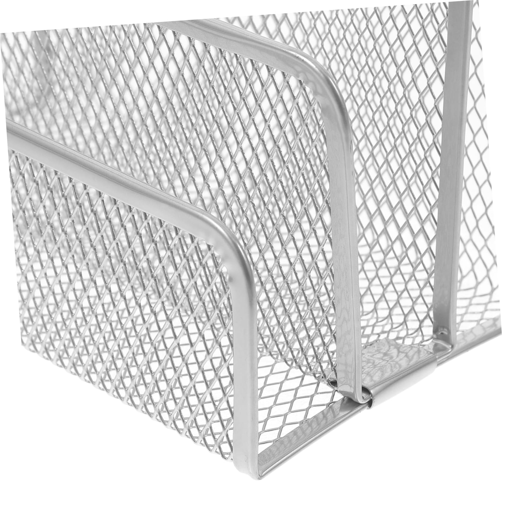 Operitacx 4pezzi Supporto Libri Metallico Da Scrivania Con Scomparti Organizzatore Riviste Per Ufficio e Studio Design Elegante e Leggero Per Casa e Ufficio