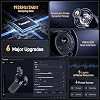 MAONO PD300X Podcast Microphone XLR / USB Noise Cancelling Microphone 192kHz / 24Bit Hi-Fi Audio Mute Button Link Software for Podcasting Streaming Studio Recording