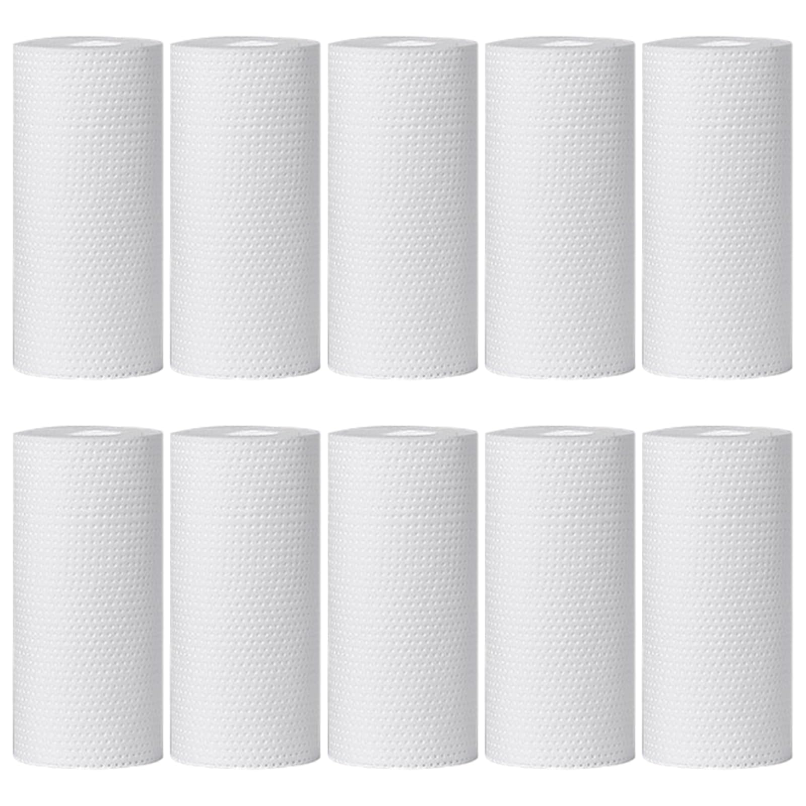 Purificador de agua con cartuchos de filtro de agua de 12,7 cm y repuestos de algodón PP